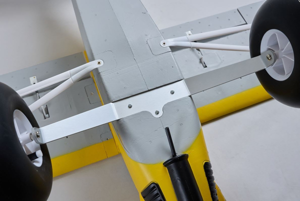 DB010 DERBEE XCub "STOL" Flugzeug PNP - 150cm